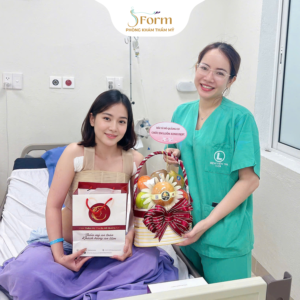 căng da mặt Đà Nẵng 